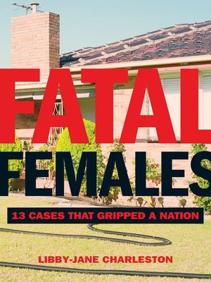 cover image of Fatal Females